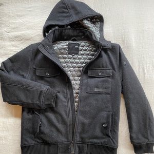 Nixon Jacket